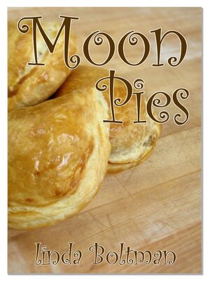 cover image of Moon Pies